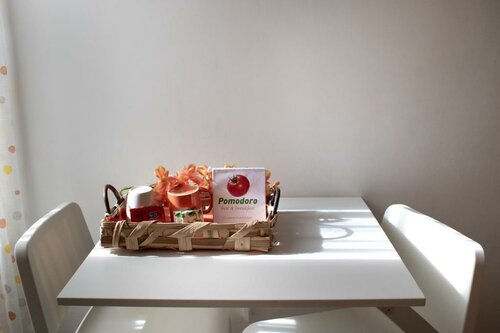 Pomodoro AC, Забронировать Отель «постель и завтрак» Отели Неаполя с завтраком, рядом с Гарибальди, Завтраки
