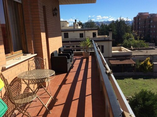 Bed Breakfast Orchidea di Ale, Boek Hotel Hotels in Lazio met parkeren, Parkeren