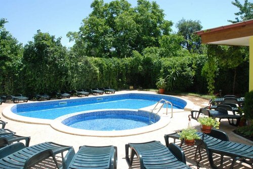 Green Hisar Hotel Family, Réserver Hôtel Hôtels SPA à Oblast de Plovdiv, SPA