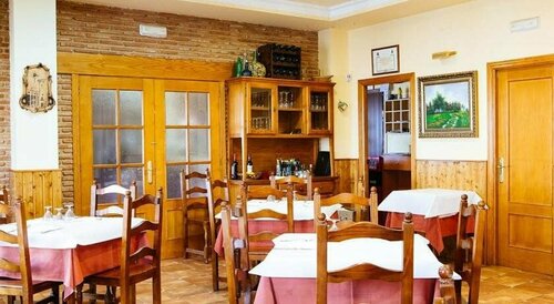 Hostal Parador de los Llanos, Prenota Affittacamere  