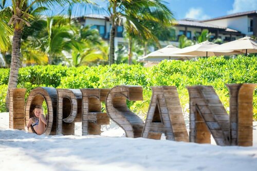 Lopesan Costa Bávaro Resort, Spa & Casino, Забронировать Курортный отель Баваро Пунта-Кана