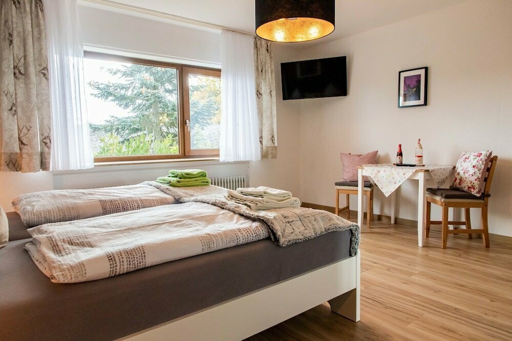 Anna Apartments by Black Forest Hospitality