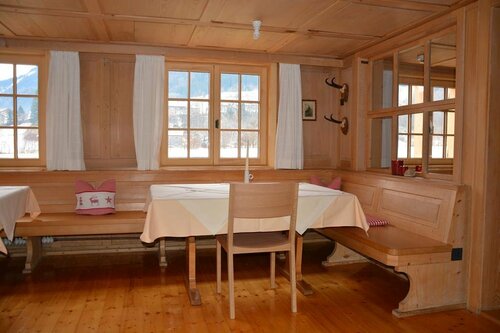 Hotel Tannahof, Réserver Hôtel Hôtels à Vorarlberg avec parking, Parking