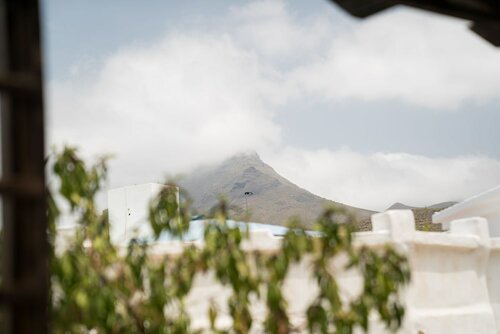 El Cerro de la Luna, Забронировать Гостевой дом Арона Teide National Park