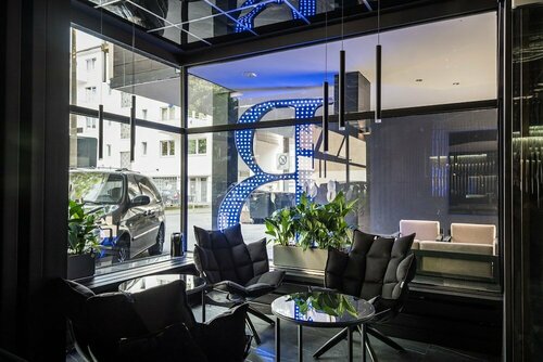 Hotel Belmont Classic, Забронировать Отель Отели Бонна с завтраком, рядом с Памятник Бетховену, Завтраки