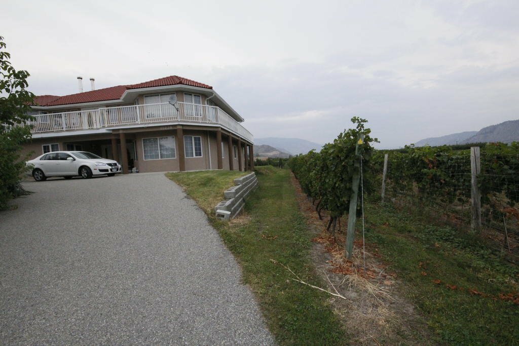 Countryside B&b