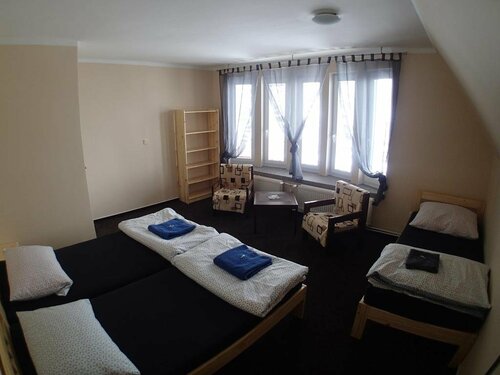 Pension Fortuna, Забронировать Отель Галенков Beskids