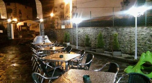 Hostal Ekaitza, Réserver Hôtel Lesaka Bortziriak