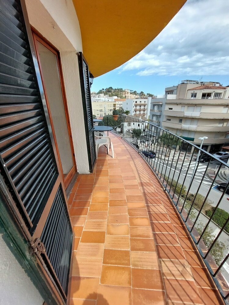 Apartaments Restaurant El Sol