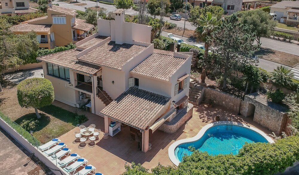 Casa Padrino