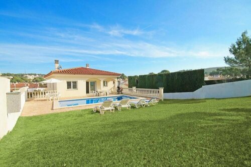 Villa Mar, Забронировать Вилла Отели Alt Empordà 3 звезды, 3*