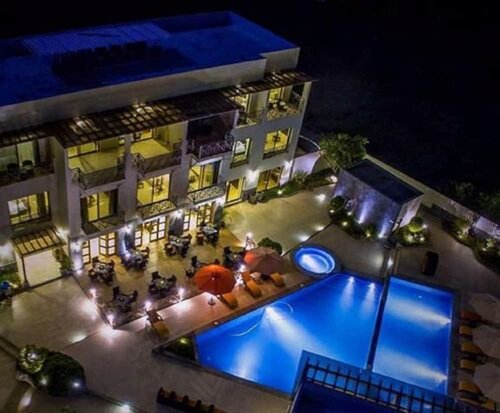 Palo Santo Galápagos Hotel, Reserva ahora Hotel Puerto Ayora 