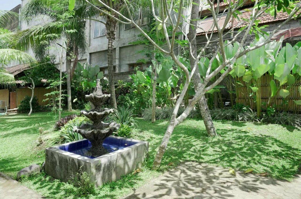 Kudesa Homestay by Oyo Rooms