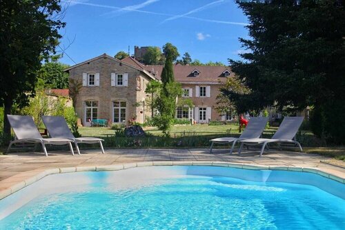 Le Clos Ayanna, Maison et Chambres dhôtes, Reserva ahora Hotel La Tour-du-Pin Isère