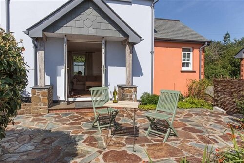 Cheristow Farm Cottages, Réserver Séjour à la ferme Bideford Devon