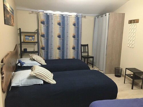 Gite De Gazelle Chambres DHote, Rezerwuj Hotel Lodève Hérault