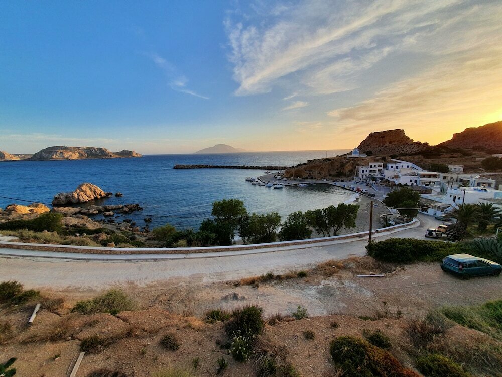 Finiki Villas
