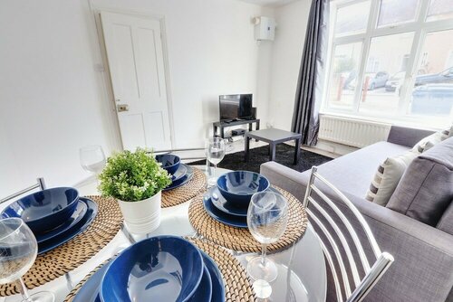 Clarence Place, Boek Hotel Edgware Groot-Londen