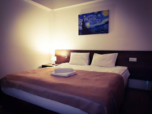 Asa Hotel Tbilisi, Забронировать Отель Дидубе Тбилиси