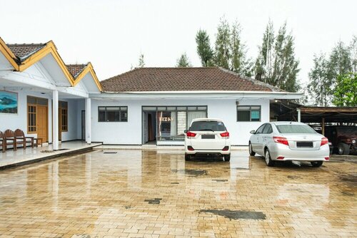 OYO 1719 Penginapan Rizky, Reserva ahora Hotel Tosari Java Oriental