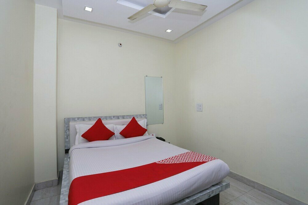 Hotel Us Residency by Oyo Rooms