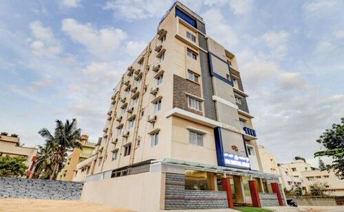 SM Royal Suites, Забронировать Гостевой дом Гостевые дома Бангалора, Гостевой дом