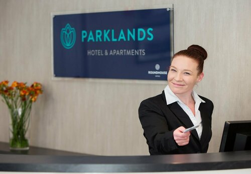 Canberra Parklands Central Apartment Hotel Official, Buchen Sie Ferienwohnung Canberra Australian Capital Territory