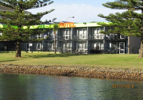 Le George Motel