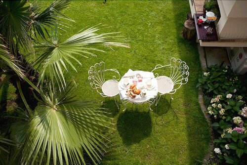 Villa LOliveta, Book Villa Poiano Veneto