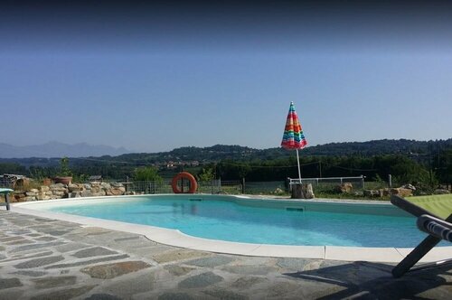 Agriturismo Tra Serra E Lago, Prenota Agriturismo Roppolo 