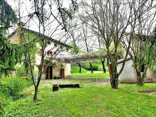 La Casa di Emmanuel B&B, Buchen Sie Bed & Breakfast Follina 