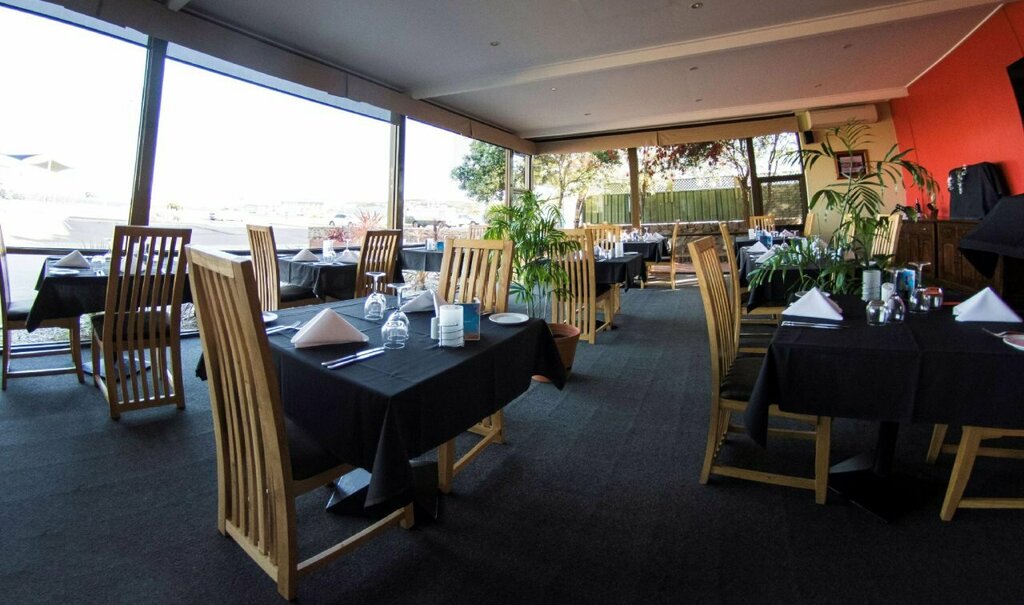 Hospitality Esperance