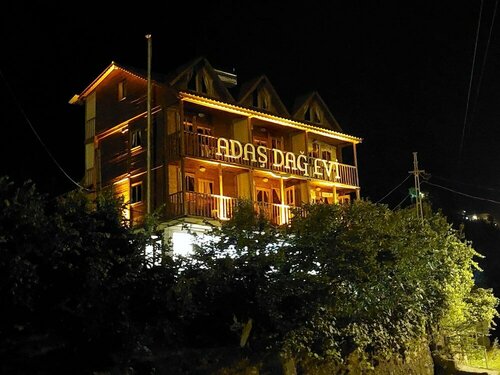 Adas Dag Evi & Restoran, Забронировать Отель Отели Аралык 3 звезды, 3*