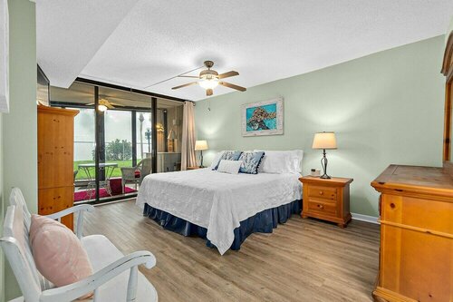 Anastasia, Book Hotel Hoteller i Saint Augustine Area med pool, Swimmingpool