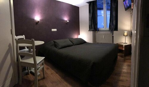 Hotel Les Arcades - La-Roche-en-Ardenne, Забронировать Отель Ла-Рош-ан-Арден Люксембург