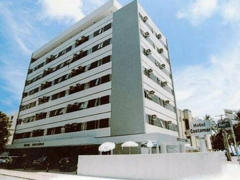 Hotel Costamar Ponta Verde, Забронировать Отель Понта-Верде Масейо