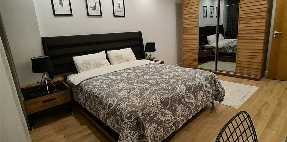 Veranda Beach Suites