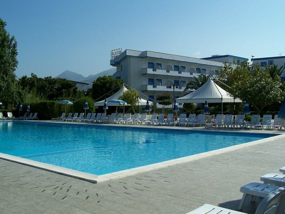 Apulia Hotels Forte Club di Scalea