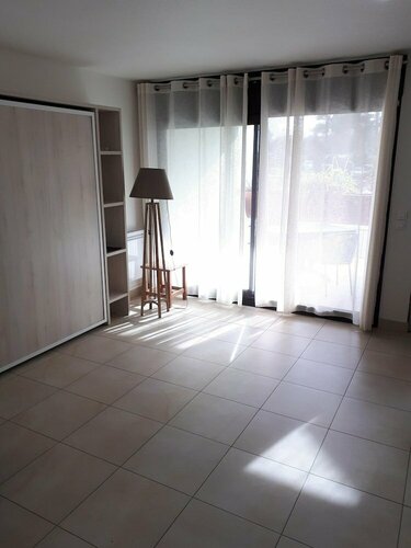 Vvf Villages Anglet, Book Hotel Hoteller i French Basque Country med pool, Swimmingpool
