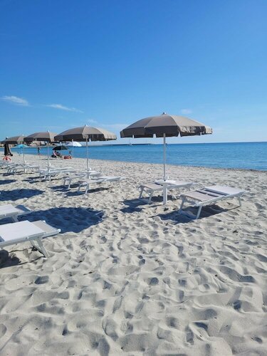 Hotel S\arena Beach, Забронировать Отель Синискола Южная Сардиния