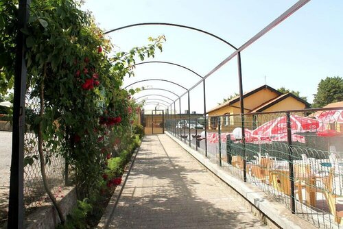 La Giurranda Country Residence, Rezervasyon Otel Platania İtalya