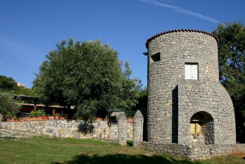 Porticello Village - Campsite, Book Hotel Salerno Campania