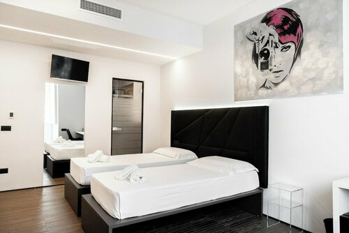 Palazzo Ciotti, Book Hotel Hoteller i Romagna med parkering, Parkering