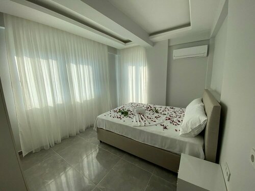 SORAL APART, Забронировать Апарт-отель Апарт-отели Kekova Area, Апарт-отель