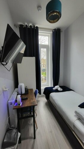 Argyle Square Hotel, Забронировать Апартаменты/квартира Апартаменты Лондона, рядом с Выставочный центр The Building Centre, Апартаменты/квартира