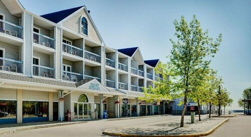Lakeview Gimli Resort, Réserver Complexe hôtelier Gimli Manitoba