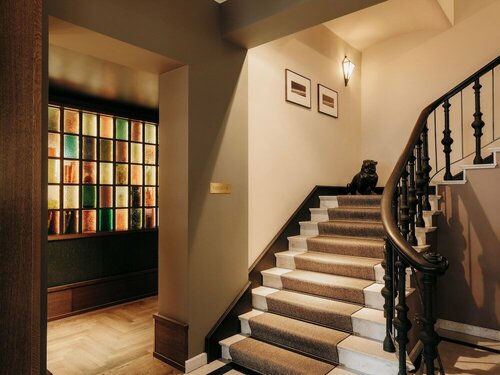 Boutique Hotel Château Royal, Забронировать Отель Отели Берлина 5 звезд, рядом с Sammlung Boros, 5*