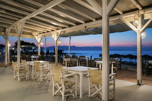 Island Concept Chania, Забронировать Отель Айия-Марина-Неа-Кидония Западный Крит