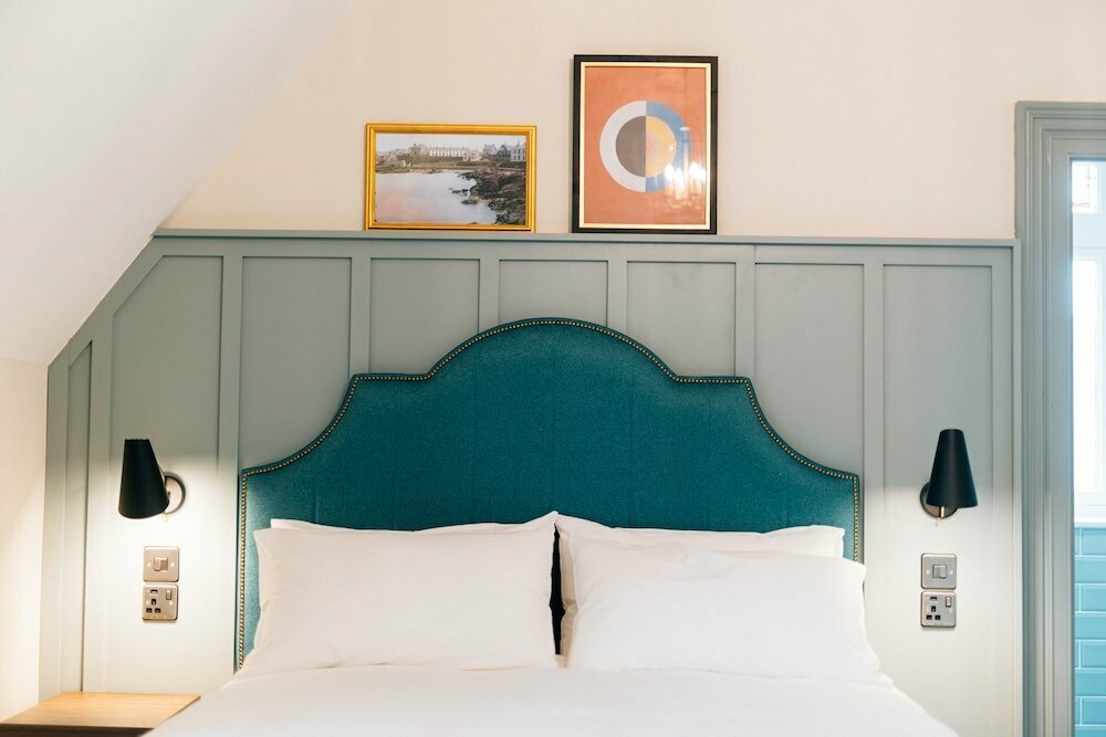 Bank Apartments Portrush