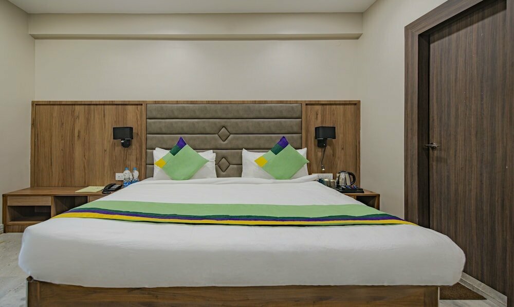 Gyanis Hotel